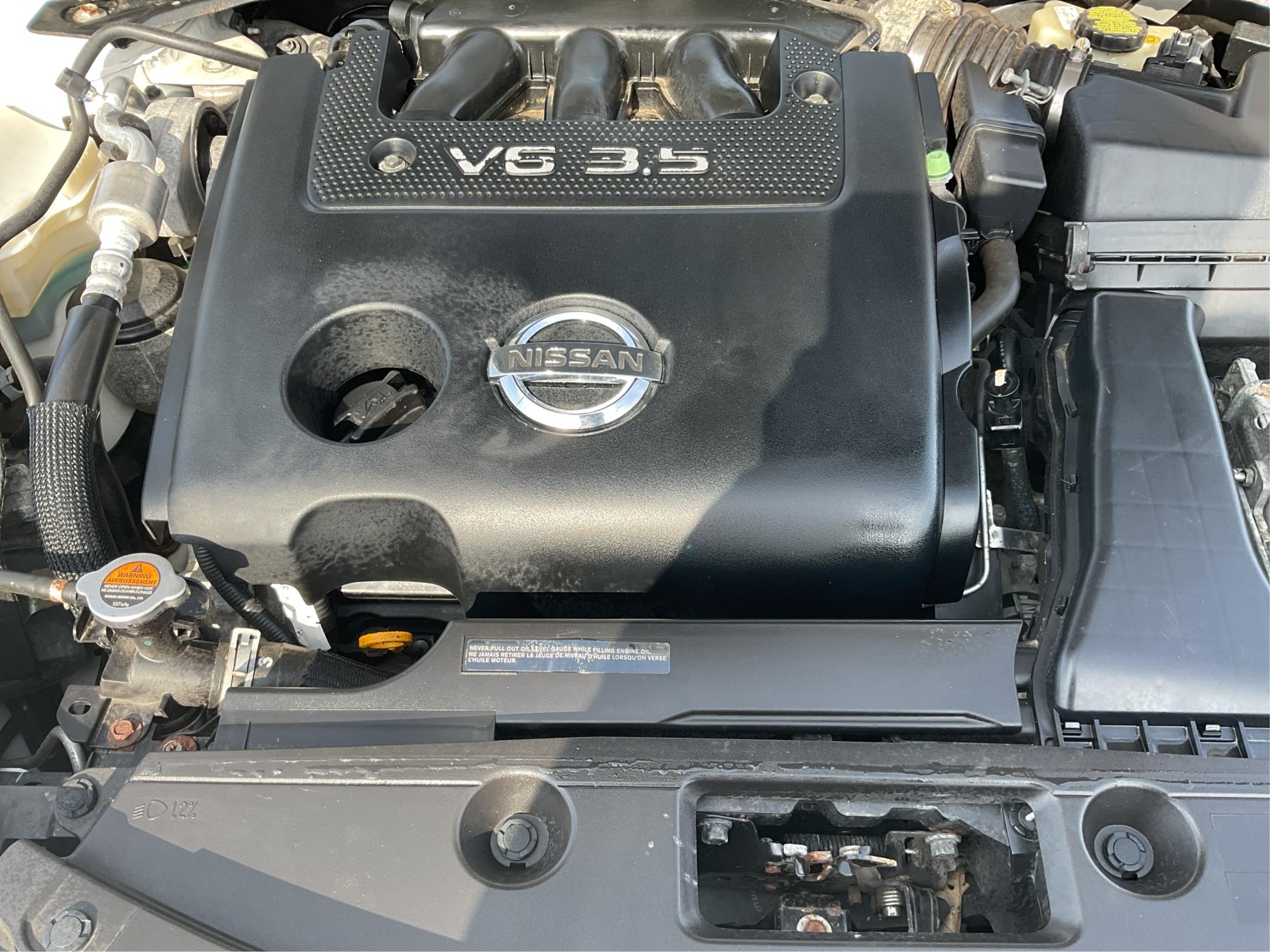 2014 Nissan Altima SL (1N4BL3AP1EC) with an Other engine, located at 4508 South Dixie Dr, Moraine, OH, 45439, (937) 908-9800, 39.689976, -84.218452 - Photo#10