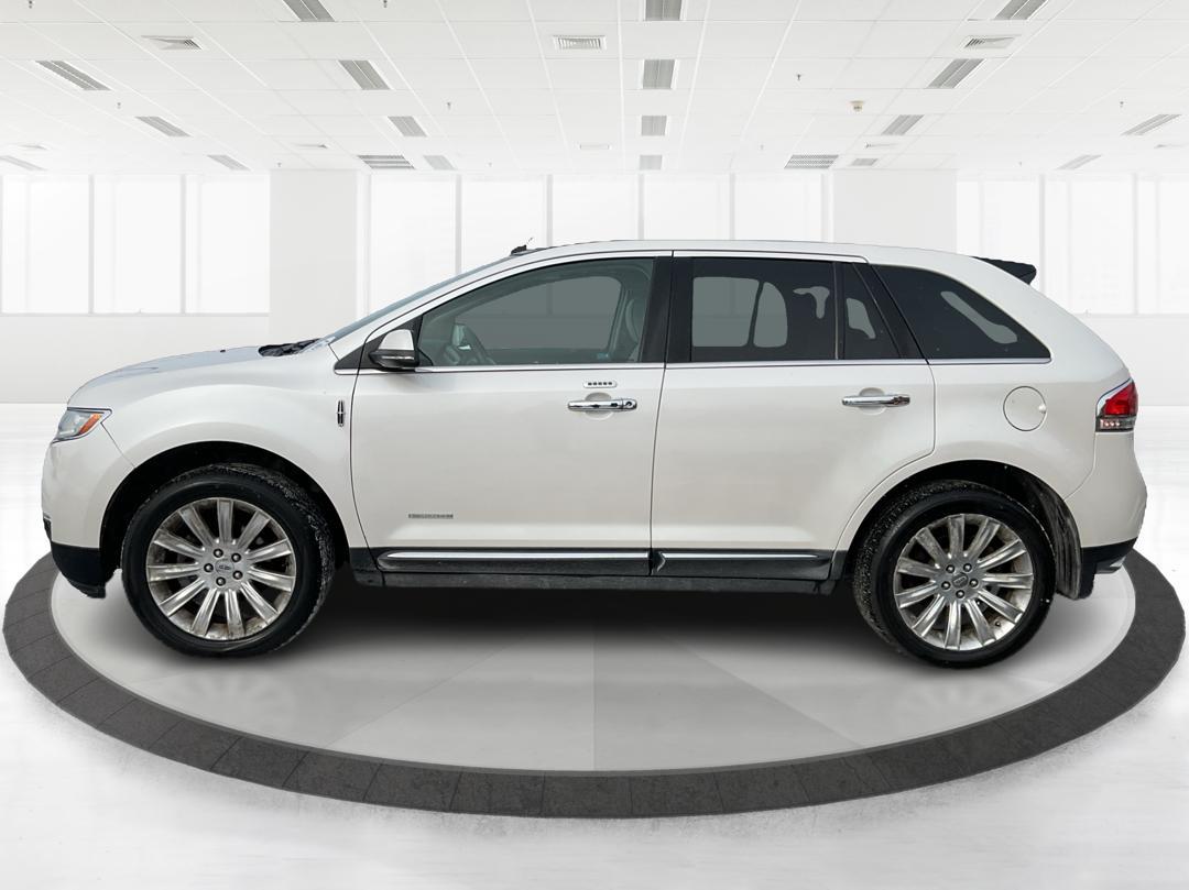 2015 Lincoln MKX Base AWD (2LMDJ8JK7FB) with an Other engine, located at 401 Woodman Dr, Riverside, OH, 45431, (937) 908-9800, 39.760899, -84.123421 - Photo#5