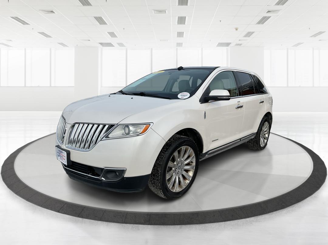 2015 Lincoln MKX Base AWD (2LMDJ8JK7FB) with an Other engine, located at 401 Woodman Dr, Riverside, OH, 45431, (937) 908-9800, 39.760899, -84.123421 - Photo#7