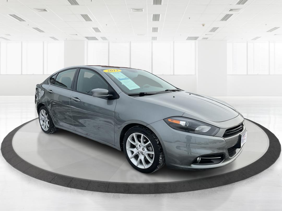 photo of 2013 Dodge Dart SXT