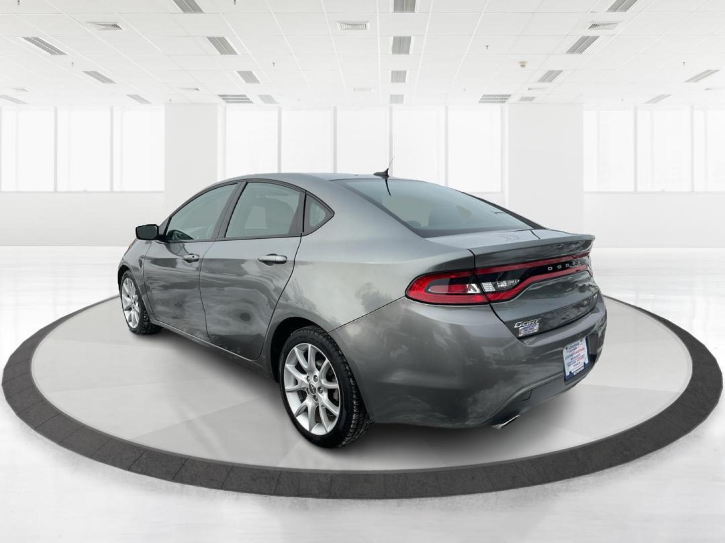 2013 Dodge Dart SXT (1C3CDFBA1DD) with an 2L I-4 DOHC engine, located at 1951 S Dayton Lakeview Rd., New Carlisle, OH, 45344, (937) 908-9800, 39.890999, -84.050255 - Photo#4