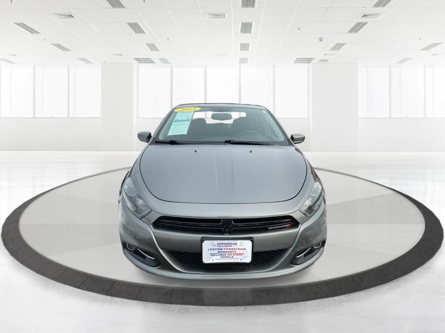 2013 Dodge Dart SXT (1C3CDFBA1DD) with an 2L I-4 DOHC engine, located at 1951 S Dayton Lakeview Rd., New Carlisle, OH, 45344, (937) 908-9800, 39.890999, -84.050255 - Photo#6