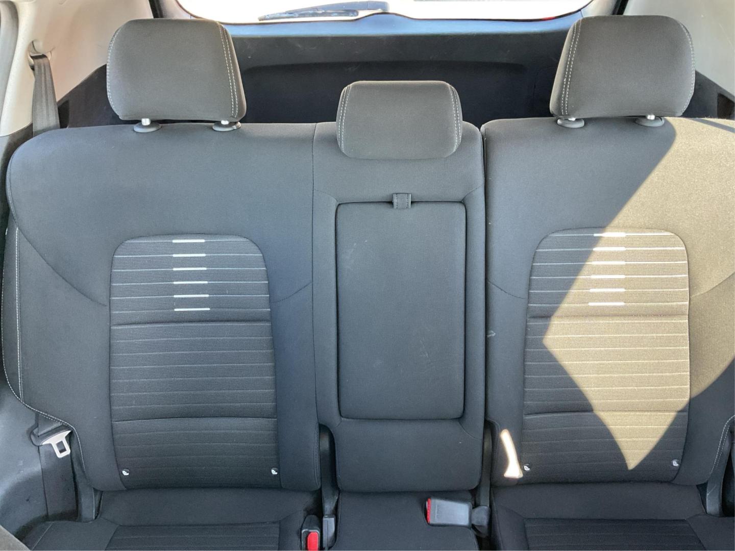 2018 Kia Sportage LX (KNDPM3AC5J7) with an Theta II 2.4L I-4 gasoline direct injection engine, located at 1184 Kauffman Ave, Fairborn, OH, 45324, (937) 908-9800, 39.807072, -84.030914 - Photo#13