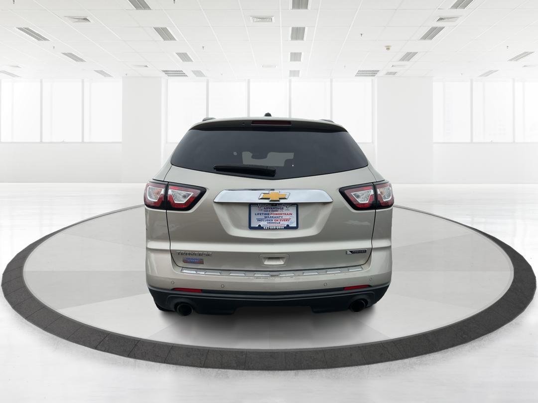 2017 Chevrolet Traverse Premier (1GNKRJKD4HJ) with an Other engine, located at 1230 East Main St, Xenia, OH, 45385, (937) 908-9800, 39.688026, -83.910172 - 2017 Chevrolet Traverse Premier - Photo#3