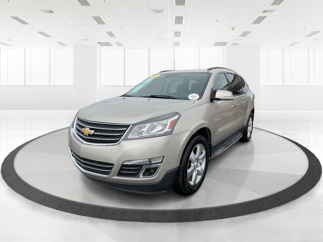 2017 Chevrolet Traverse Premier (1GNKRJKD4HJ) with an Other engine, located at 1230 East Main St, Xenia, OH, 45385, (937) 908-9800, 39.688026, -83.910172 - 2017 Chevrolet Traverse Premier - Photo#7