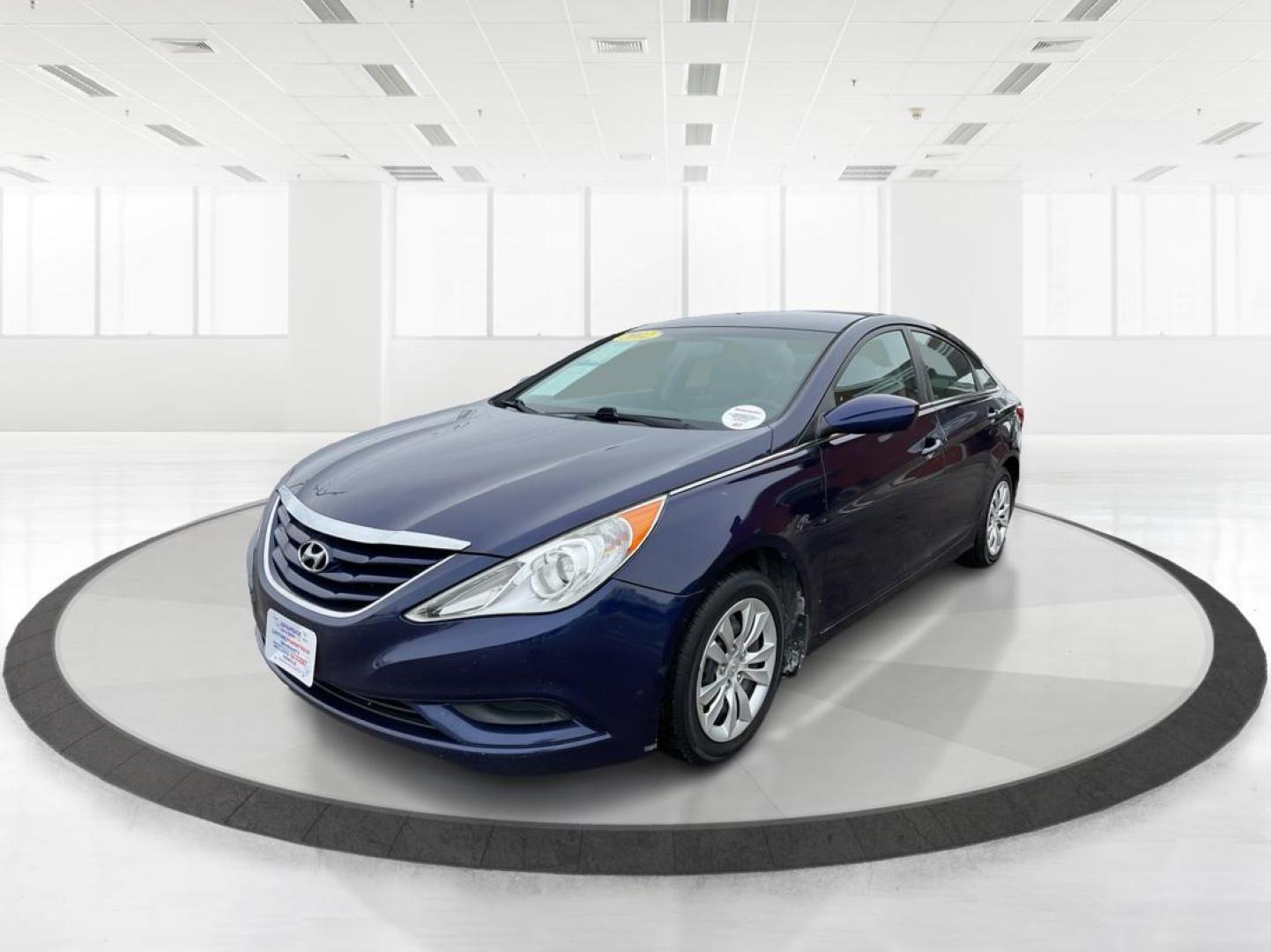 2012 Hyundai Sonata GLS Auto (5NPEB4AC7CH) with an Other engine, located at 4508 South Dixie Dr, Moraine, OH, 45439, (937) 908-9800, 39.689976, -84.218452 - 2012 Hyundai Sonata GLS Auto - Photo#7