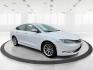 2015 Chrysler 200 C AWD (1C3CCCEG0FN) with an Other engine, located at 1230 East Main St, Xenia, OH, 45385, (937) 908-9800, 39.688026, -83.910172 - 2015 Chrysler 200 C AWD - Photo#0