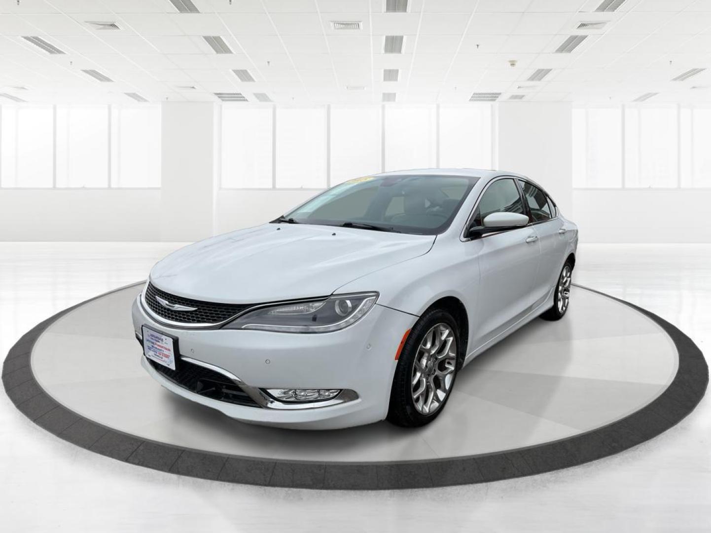 2015 Chrysler 200 C AWD (1C3CCCEG0FN) with an Other engine, located at 1230 East Main St, Xenia, OH, 45385, (937) 908-9800, 39.688026, -83.910172 - 2015 Chrysler 200 C AWD - Photo#7