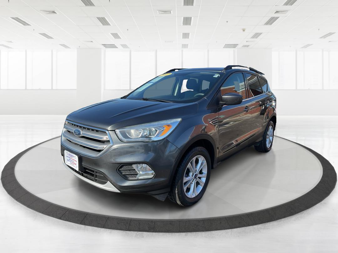 2017 Ford Escape SE (1FMCU9G93HU) with an Other engine, located at 401 Woodman Dr, Riverside, OH, 45431, (937) 908-9800, 39.760899, -84.123421 - Photo#6