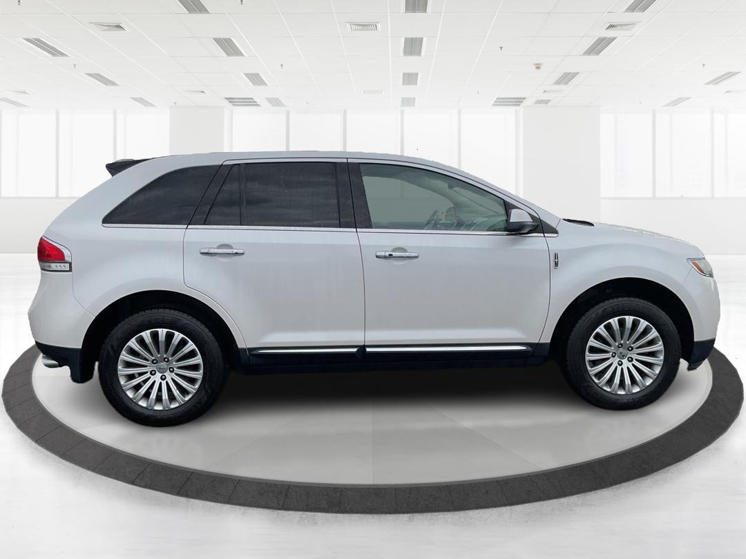 2014 Lincoln MKX AWD (2LMDJ8JK4EB) with an Other engine, located at 1230 East Main St, Xenia, OH, 45385, (937) 908-9800, 39.688026, -83.910172 - 2014 Lincoln MKX AWD - Photo#1