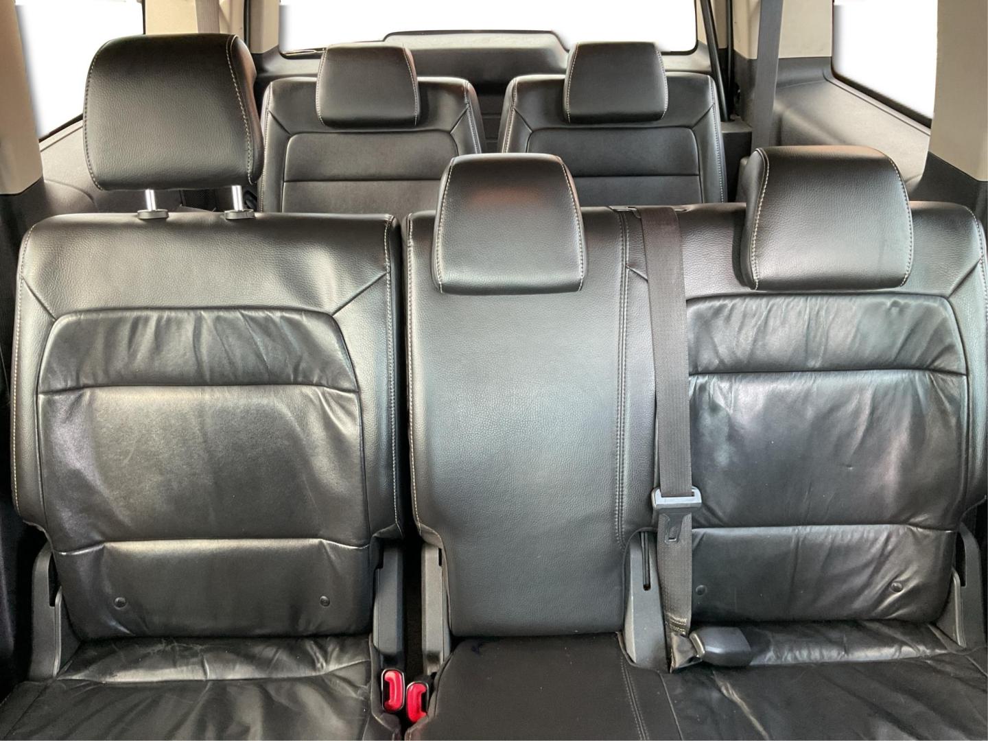 2011 Ford Flex SEL (2FMGK5CC6BB) with an Other engine, located at 401 Woodman Dr, Riverside, OH, 45431, (937) 908-9800, 39.760899, -84.123421 - Photo#13
