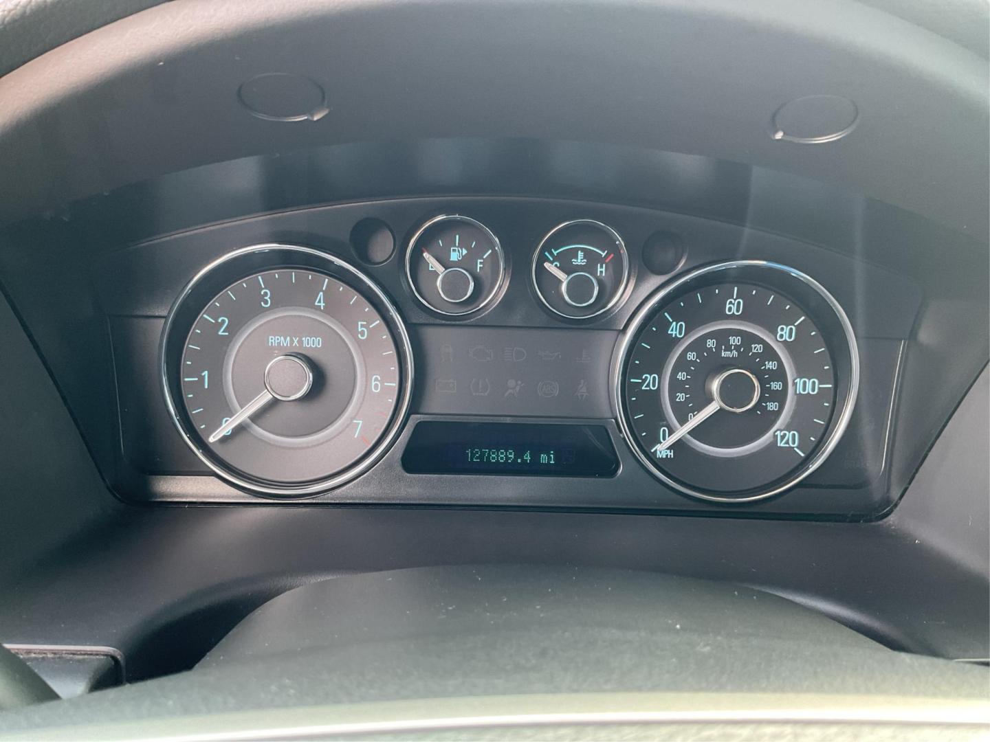 2011 Ford Flex SEL (2FMGK5CC6BB) with an Other engine, located at 401 Woodman Dr, Riverside, OH, 45431, (937) 908-9800, 39.760899, -84.123421 - Photo#14