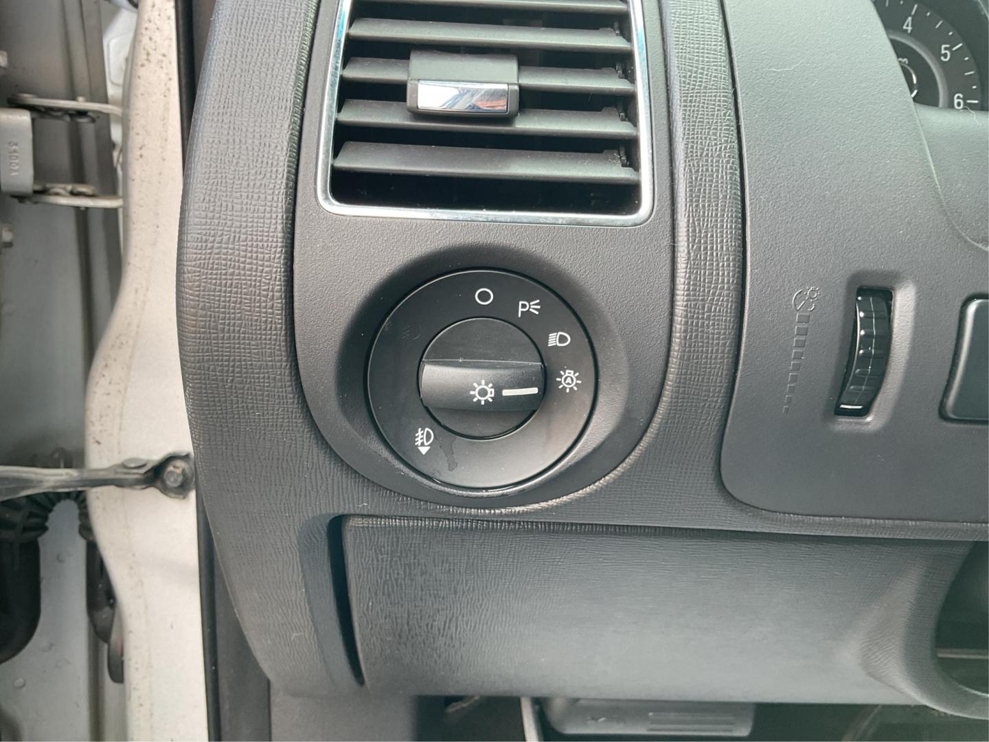 2011 Ford Flex SEL (2FMGK5CC6BB) with an Other engine, located at 401 Woodman Dr, Riverside, OH, 45431, (937) 908-9800, 39.760899, -84.123421 - Photo#16