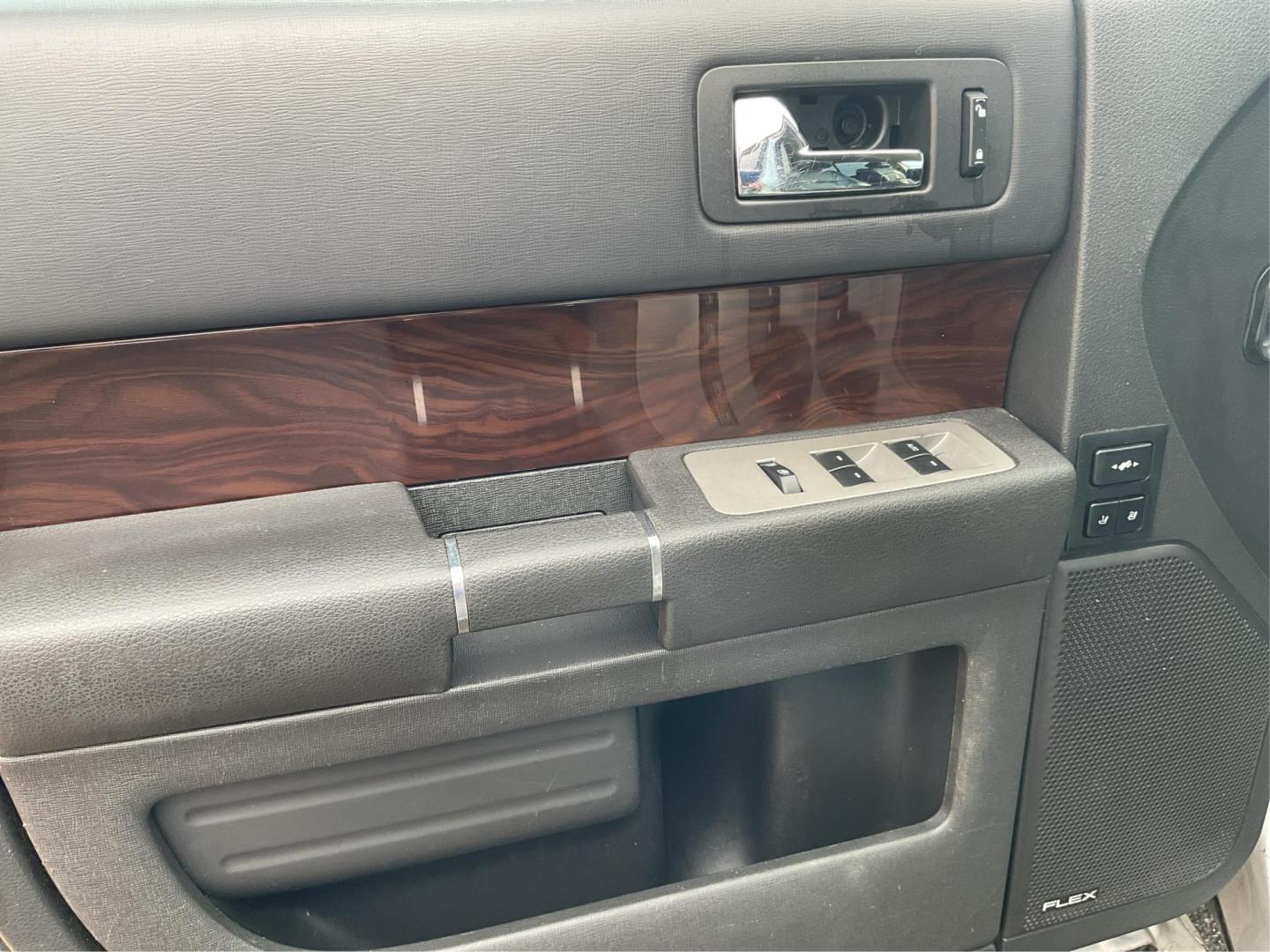 2011 Ford Flex SEL (2FMGK5CC6BB) with an Other engine, located at 401 Woodman Dr, Riverside, OH, 45431, (937) 908-9800, 39.760899, -84.123421 - Photo#18