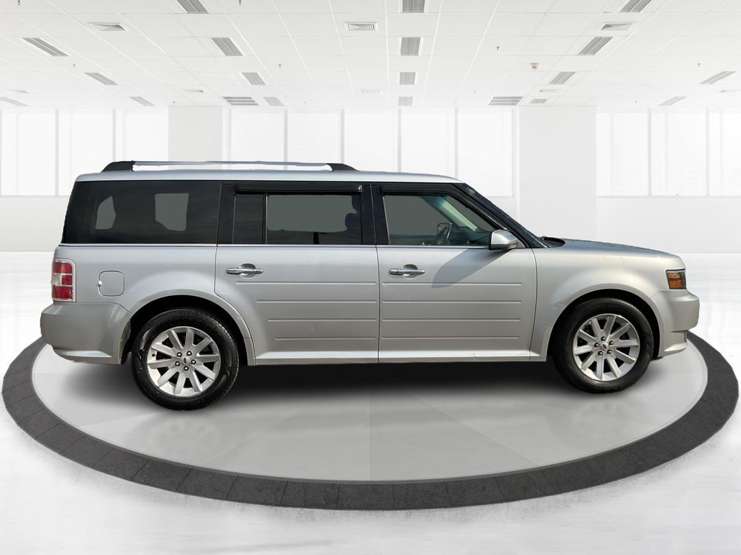 2011 Ford Flex SEL (2FMGK5CC6BB) with an Other engine, located at 401 Woodman Dr, Riverside, OH, 45431, (937) 908-9800, 39.760899, -84.123421 - 2011 Ford Flex SEL - Photo#1