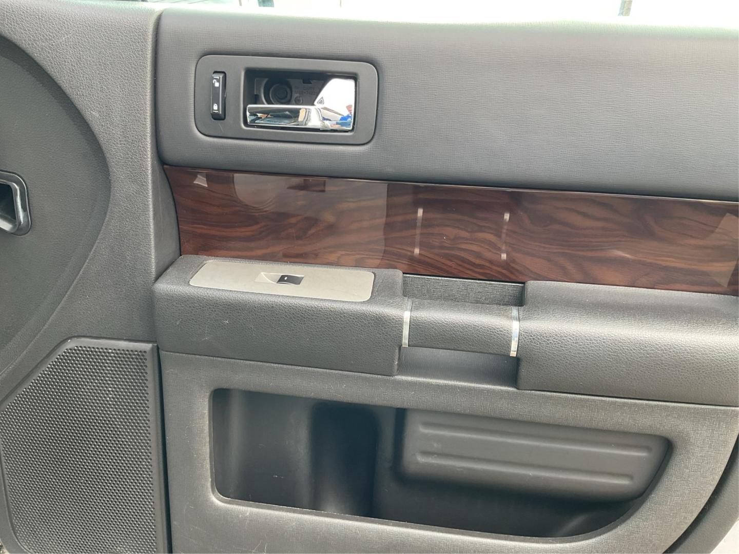 2011 Ford Flex SEL (2FMGK5CC6BB) with an Other engine, located at 401 Woodman Dr, Riverside, OH, 45431, (937) 908-9800, 39.760899, -84.123421 - Photo#19