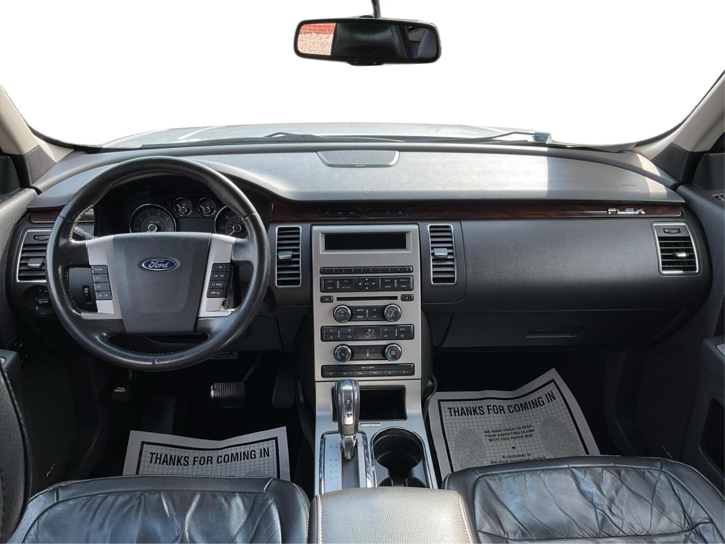 2011 Ford Flex SEL (2FMGK5CC6BB) with an Other engine, located at 401 Woodman Dr, Riverside, OH, 45431, (937) 908-9800, 39.760899, -84.123421 - Photo#20