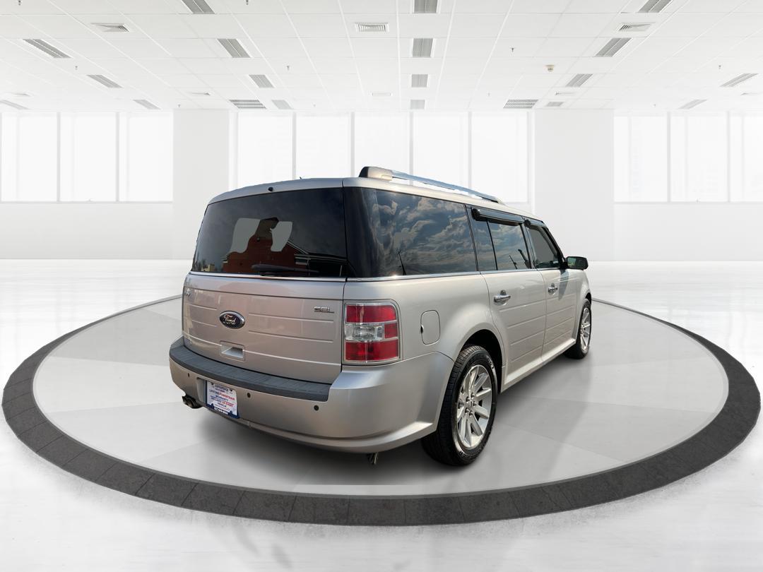 2011 Ford Flex SEL (2FMGK5CC6BB) with an Other engine, located at 401 Woodman Dr, Riverside, OH, 45431, (937) 908-9800, 39.760899, -84.123421 - 2011 Ford Flex SEL - Photo#2