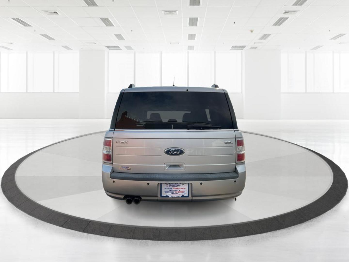 2011 Ford Flex SEL (2FMGK5CC6BB) with an Other engine, located at 401 Woodman Dr, Riverside, OH, 45431, (937) 908-9800, 39.760899, -84.123421 - Photo#3