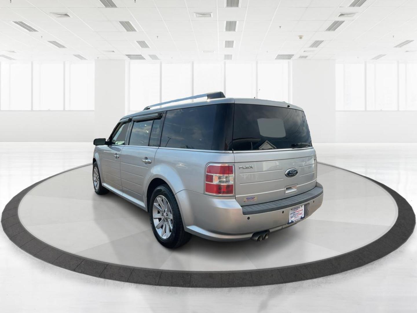 2011 Ford Flex SEL (2FMGK5CC6BB) with an Other engine, located at 401 Woodman Dr, Riverside, OH, 45431, (937) 908-9800, 39.760899, -84.123421 - Photo#4