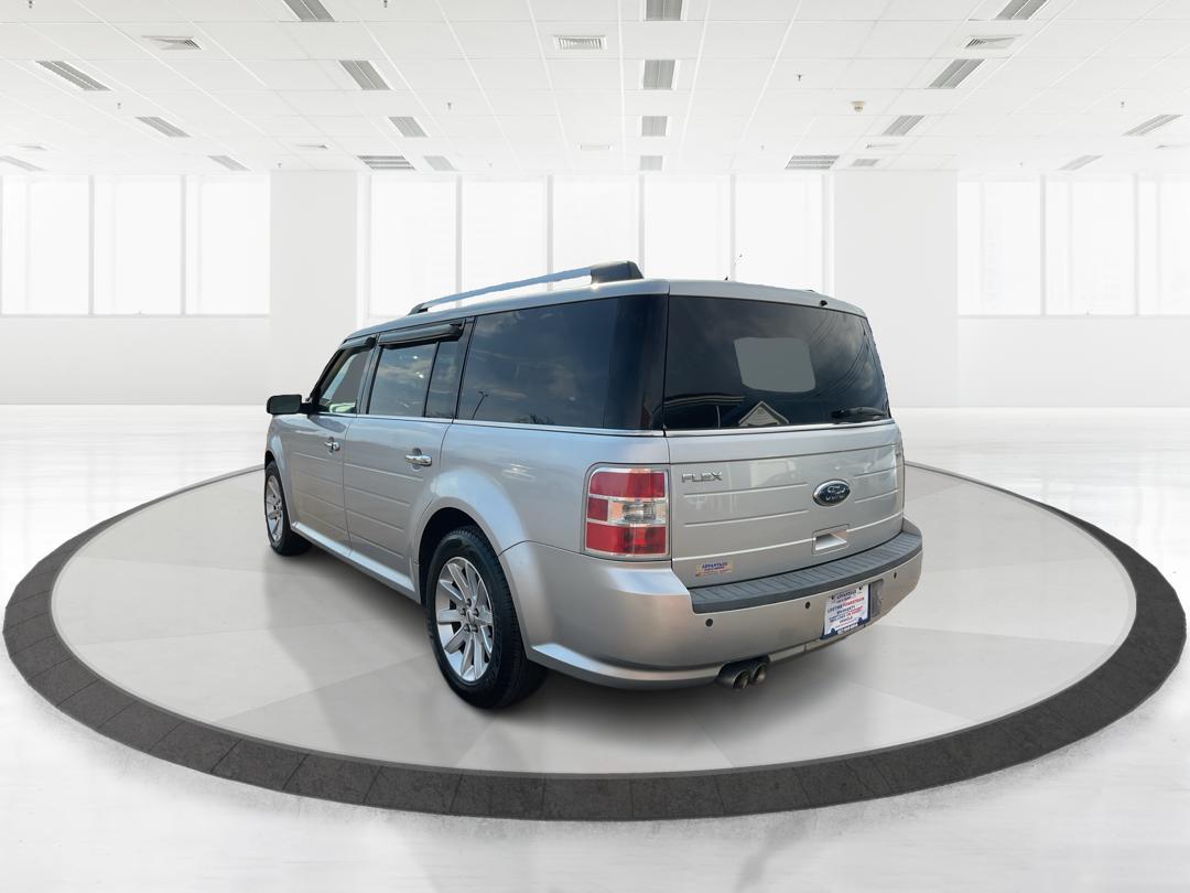 2011 Ford Flex SEL (2FMGK5CC6BB) with an Other engine, located at 401 Woodman Dr, Riverside, OH, 45431, (937) 908-9800, 39.760899, -84.123421 - 2011 Ford Flex SEL - Photo#4