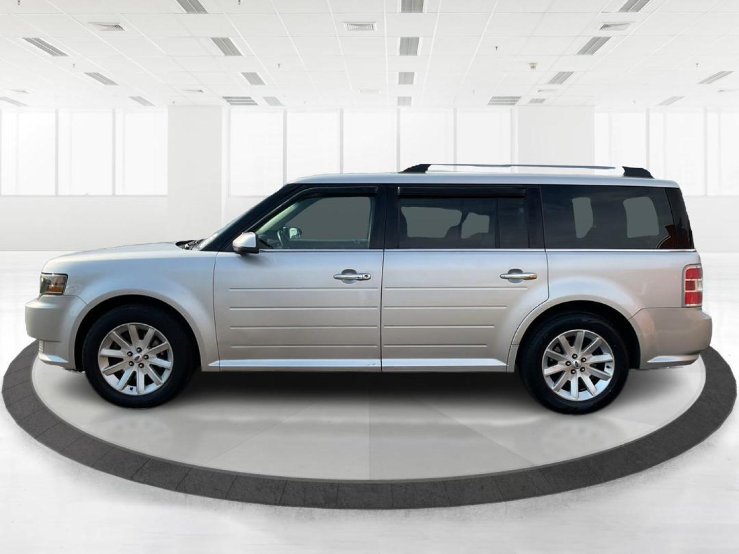 2011 Ford Flex SEL (2FMGK5CC6BB) with an Other engine, located at 401 Woodman Dr, Riverside, OH, 45431, (937) 908-9800, 39.760899, -84.123421 - Photo#5