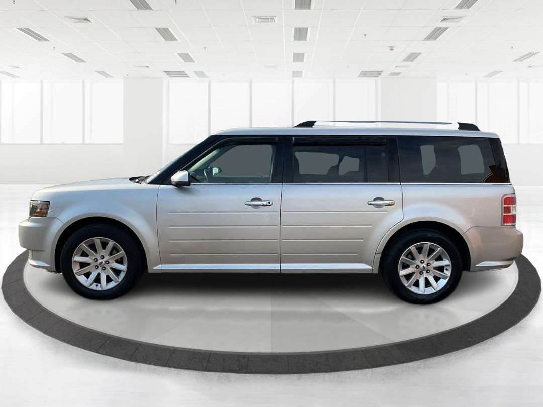 2011 Ford Flex SEL (2FMGK5CC6BB) with an Other engine, located at 401 Woodman Dr, Riverside, OH, 45431, (937) 908-9800, 39.760899, -84.123421 - 2011 Ford Flex SEL - Photo#5