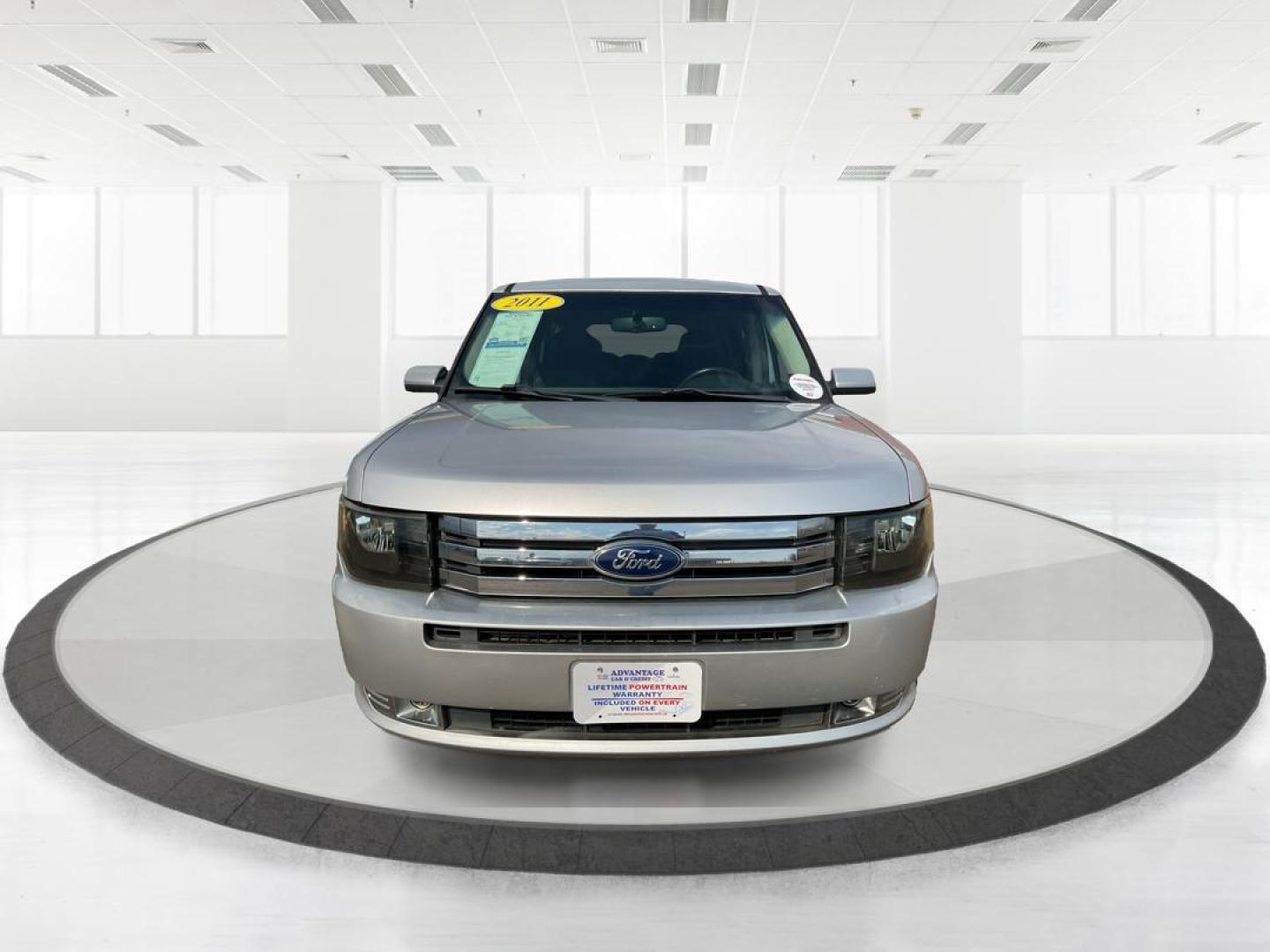 2011 Ford Flex SEL (2FMGK5CC6BB) with an Other engine, located at 401 Woodman Dr, Riverside, OH, 45431, (937) 908-9800, 39.760899, -84.123421 - Photo#6