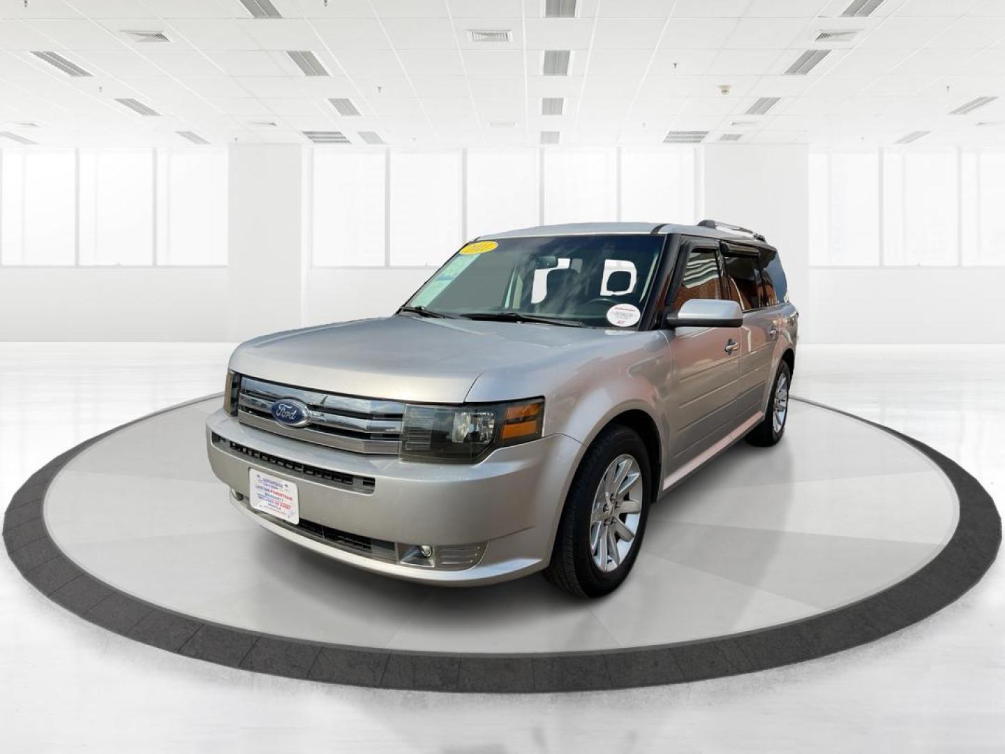 2011 Ford Flex SEL (2FMGK5CC6BB) with an Other engine, located at 401 Woodman Dr, Riverside, OH, 45431, (937) 908-9800, 39.760899, -84.123421 - Photo#7