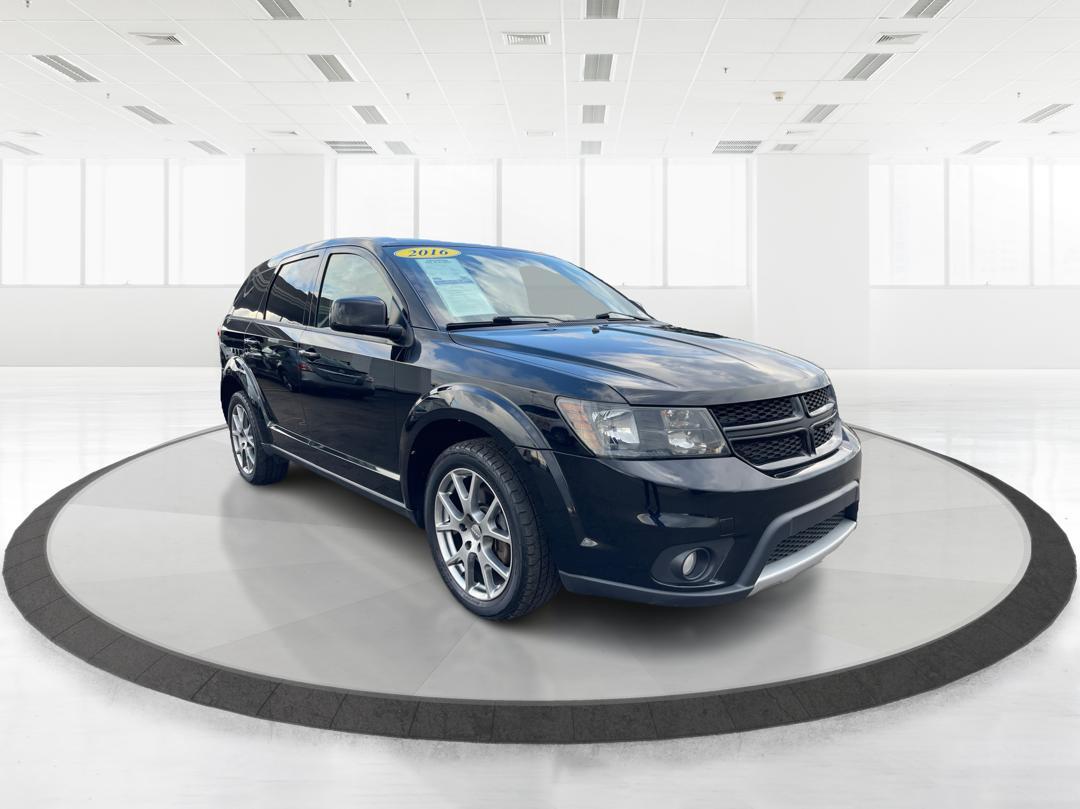 2016 Dodge Journey R/T AWD (3C4PDDEG8GT) with an Other engine, located at 1184 Kauffman Ave, Fairborn, OH, 45324, (937) 908-9800, 39.807072, -84.030914 - Photo#0