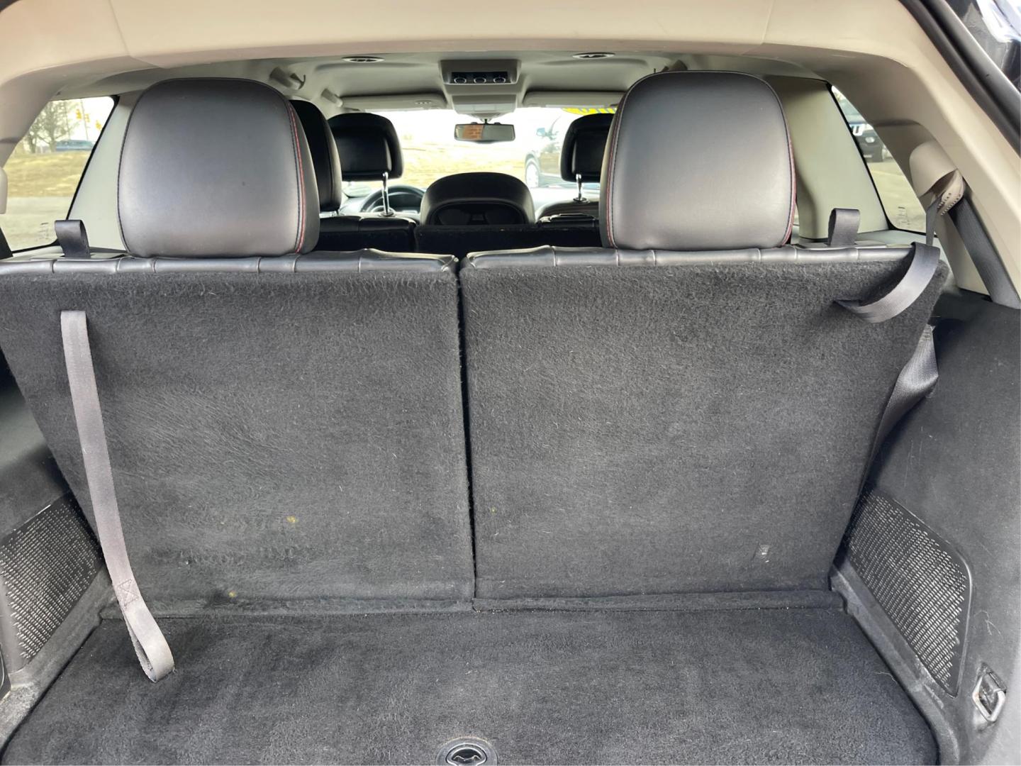 2016 Dodge Journey R/T AWD (3C4PDDEG8GT) with an Other engine, located at 880 E. National Road, Vandalia, OH, 45377, (937) 908-9800, 39.891918, -84.183594 - Photo#11