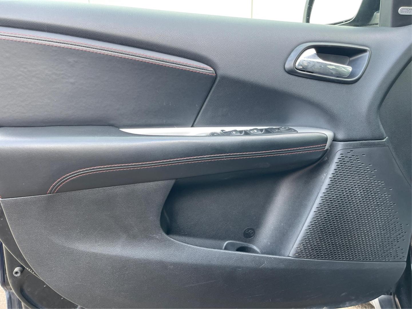 2016 Dodge Journey R/T AWD (3C4PDDEG8GT) with an Other engine, located at 880 E. National Road, Vandalia, OH, 45377, (937) 908-9800, 39.891918, -84.183594 - Photo#18