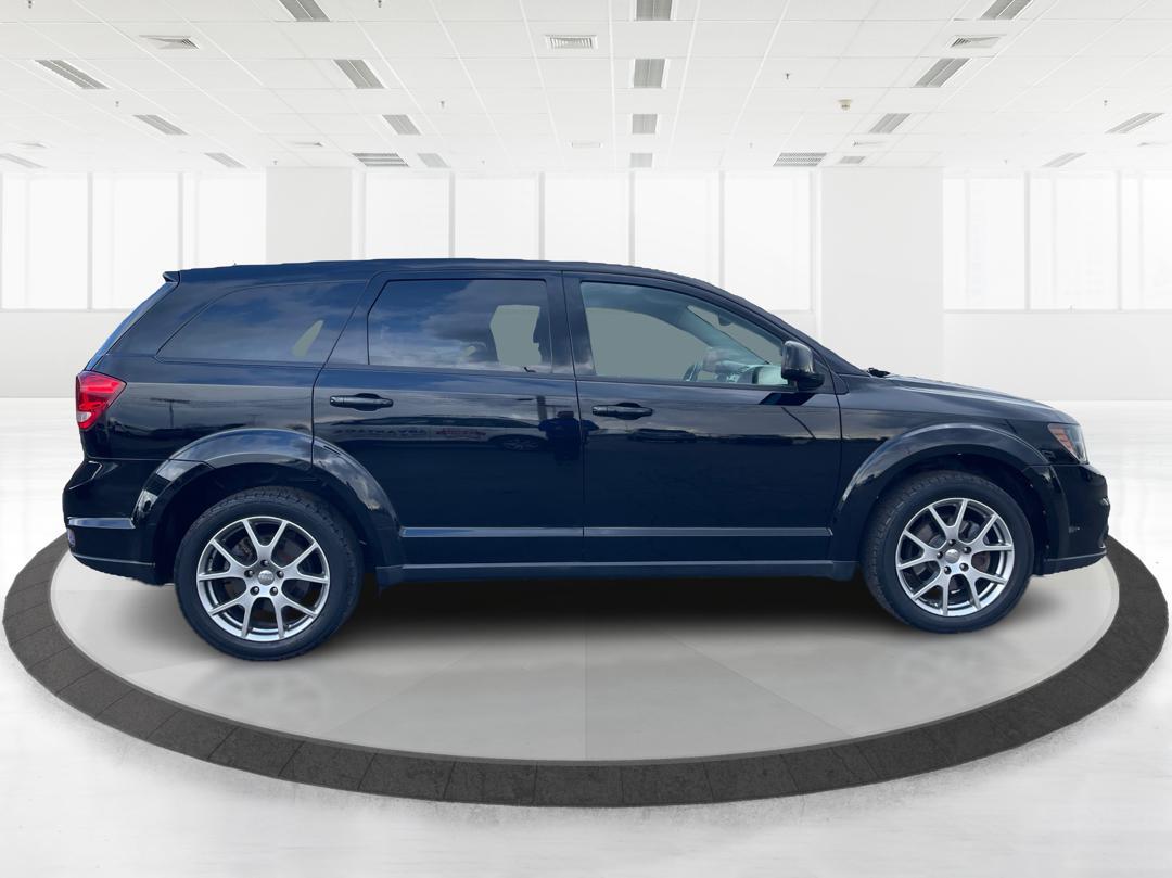 2016 Dodge Journey R/T AWD (3C4PDDEG8GT) with an Other engine, located at 1184 Kauffman Ave, Fairborn, OH, 45324, (937) 908-9800, 39.807072, -84.030914 - Photo#1