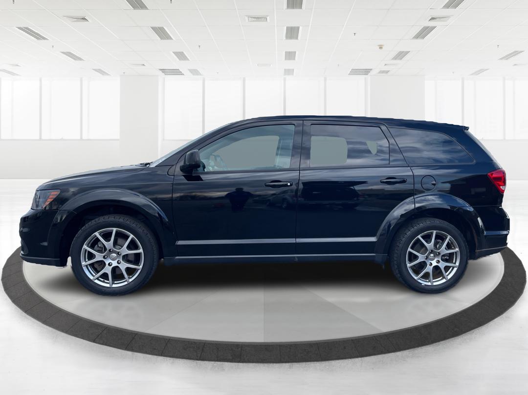 2016 Dodge Journey R/T AWD (3C4PDDEG8GT) with an Other engine, located at 1184 Kauffman Ave, Fairborn, OH, 45324, (937) 908-9800, 39.807072, -84.030914 - Photo#5