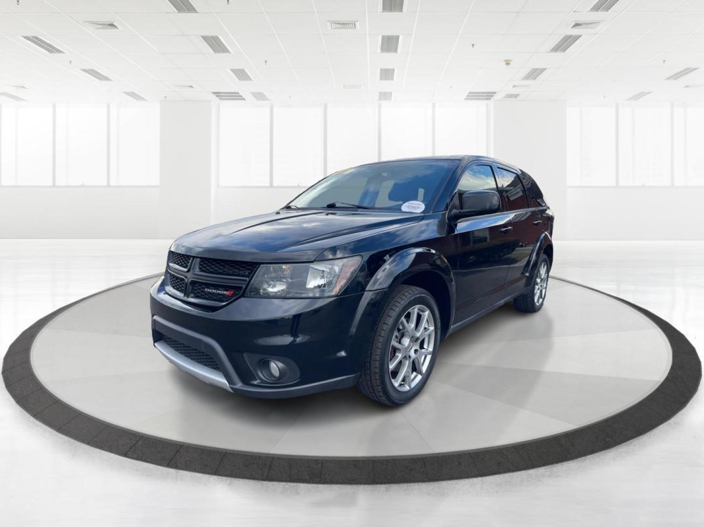 2016 Dodge Journey R/T AWD (3C4PDDEG8GT) with an Other engine, located at 880 E. National Road, Vandalia, OH, 45377, (937) 908-9800, 39.891918, -84.183594 - Photo#7