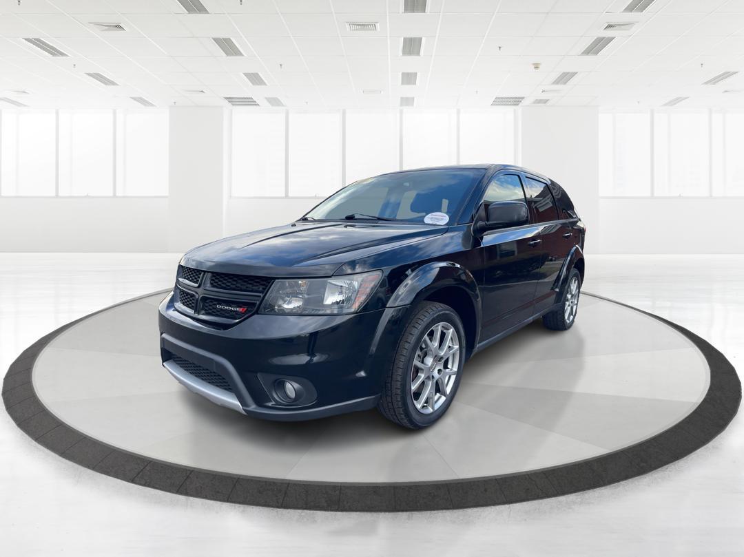 2016 Dodge Journey R/T AWD (3C4PDDEG8GT) with an Other engine, located at 1184 Kauffman Ave, Fairborn, OH, 45324, (937) 908-9800, 39.807072, -84.030914 - Photo#7