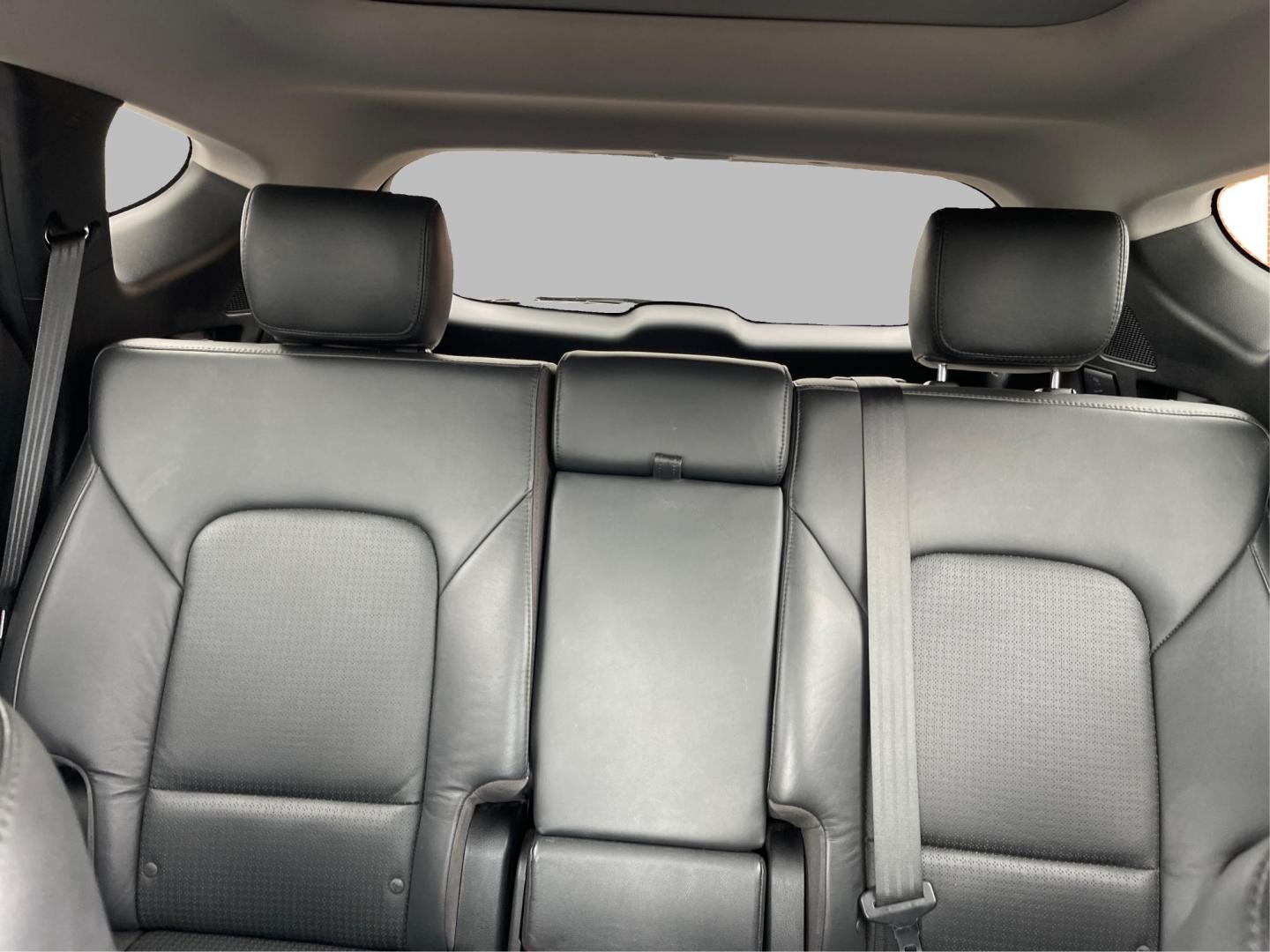 2013 Hyundai Santa Fe Sport 2.0T (5XYZW3LA3DG) with an Theta II 2L I-4 gasoline direct injection engine, located at 401 Woodman Dr, Riverside, OH, 45431, (937) 908-9800, 39.760899, -84.123421 - Photo#13