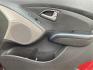 2013 Hyundai Tucson Limited (KM8JU3AC4DU) with an Theta II 2.4L I-4 DOHC engine, located at 1099 N County Rd 25A, Troy, OH, 45373, (937) 908-9800, 40.057079, -84.212883 - Photo#17