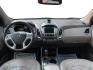 2013 Hyundai Tucson Limited (KM8JU3AC4DU) with an Theta II 2.4L I-4 DOHC engine, located at 1099 N County Rd 25A, Troy, OH, 45373, (937) 908-9800, 40.057079, -84.212883 - Photo#18