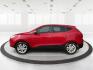2013 Hyundai Tucson Limited (KM8JU3AC4DU) with an Theta II 2.4L I-4 DOHC engine, located at 1099 N County Rd 25A, Troy, OH, 45373, (937) 908-9800, 40.057079, -84.212883 - Photo#4