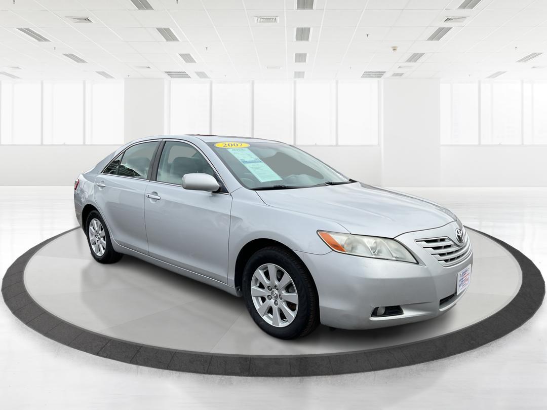 photo of 2007 Toyota Camry XLE V6