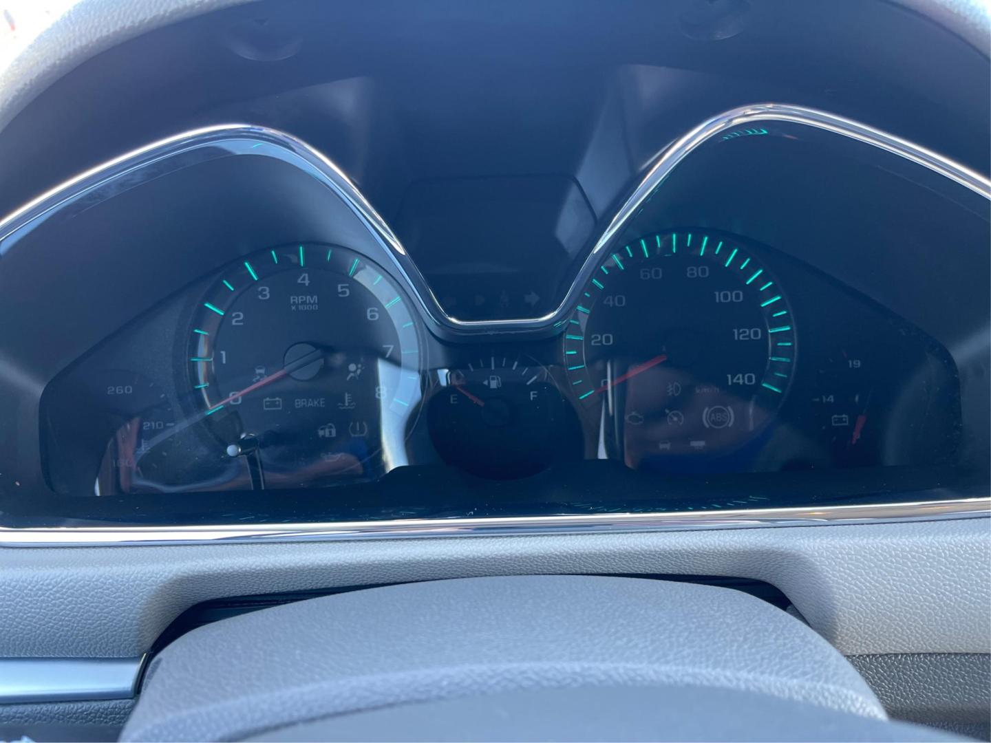 2015 Chevrolet Traverse LT (1GNKVGKD0FJ) with an Other engine, located at 1230 East Main St, Xenia, OH, 45385, (937) 908-9800, 39.688026, -83.910172 - Photo#14