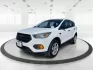 2017 Ford Escape S (1FMCU0F77HU) with an Duratec 2.5L I-4 DOHC engine, located at 1099 N County Rd 25A, Troy, OH, 45373, (937) 908-9800, 40.057079, -84.212883 - 2017 Ford Escape S - Photo#7