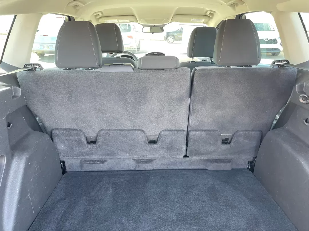 2017 Ford Escape S (1FMCU0F77HU) with an Duratec 2.5L I-4 DOHC engine, located at 1099 N County Rd 25A , Troy, OH, 45373, (937) 908-9800, 40.057079, -84.212883 - 2017 Ford Escape S - Photo#12