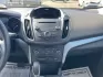 2017 Ford Escape S (1FMCU0F77HU) with an Duratec 2.5L I-4 DOHC engine, located at 1099 N County Rd 25A, Troy, OH, 45373, (937) 908-9800, 40.057079, -84.212883 - 2017 Ford Escape S - Photo#12