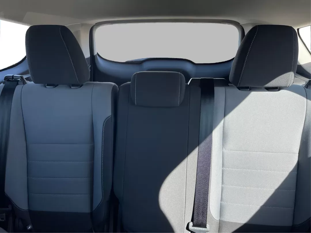 2017 Ford Escape S (1FMCU0F77HU) with an Duratec 2.5L I-4 DOHC engine, located at 1099 N County Rd 25A , Troy, OH, 45373, (937) 908-9800, 40.057079, -84.212883 - 2017 Ford Escape S - Photo#14