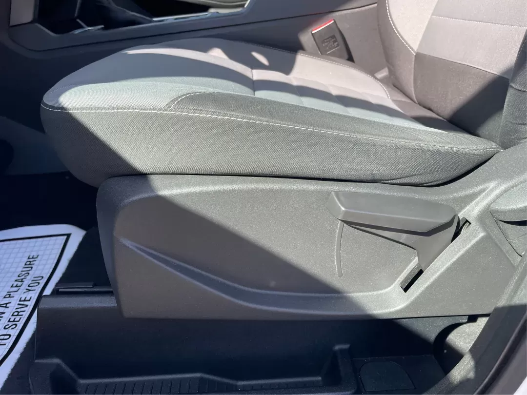 2017 Ford Escape S (1FMCU0F77HU) with an Duratec 2.5L I-4 DOHC engine, located at 1099 N County Rd 25A , Troy, OH, 45373, (937) 908-9800, 40.057079, -84.212883 - 2017 Ford Escape S - Photo#18