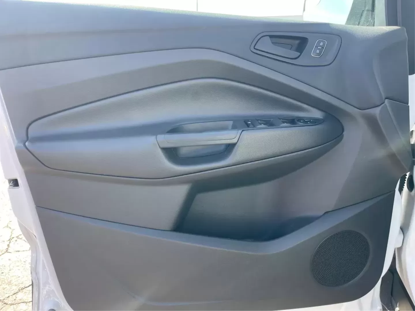 2017 Ford Escape S (1FMCU0F77HU) with an Duratec 2.5L I-4 DOHC engine, located at 1099 N County Rd 25A, Troy, OH, 45373, (937) 908-9800, 40.057079, -84.212883 - 2017 Ford Escape S - Photo#18
