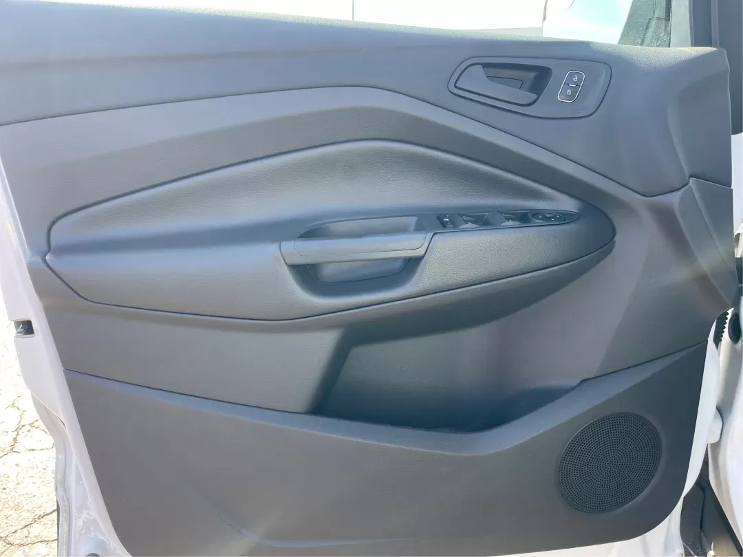2017 Ford Escape S (1FMCU0F77HU) with an Duratec 2.5L I-4 DOHC engine, located at 1099 N County Rd 25A , Troy, OH, 45373, (937) 908-9800, 40.057079, -84.212883 - 2017 Ford Escape S - Photo#19