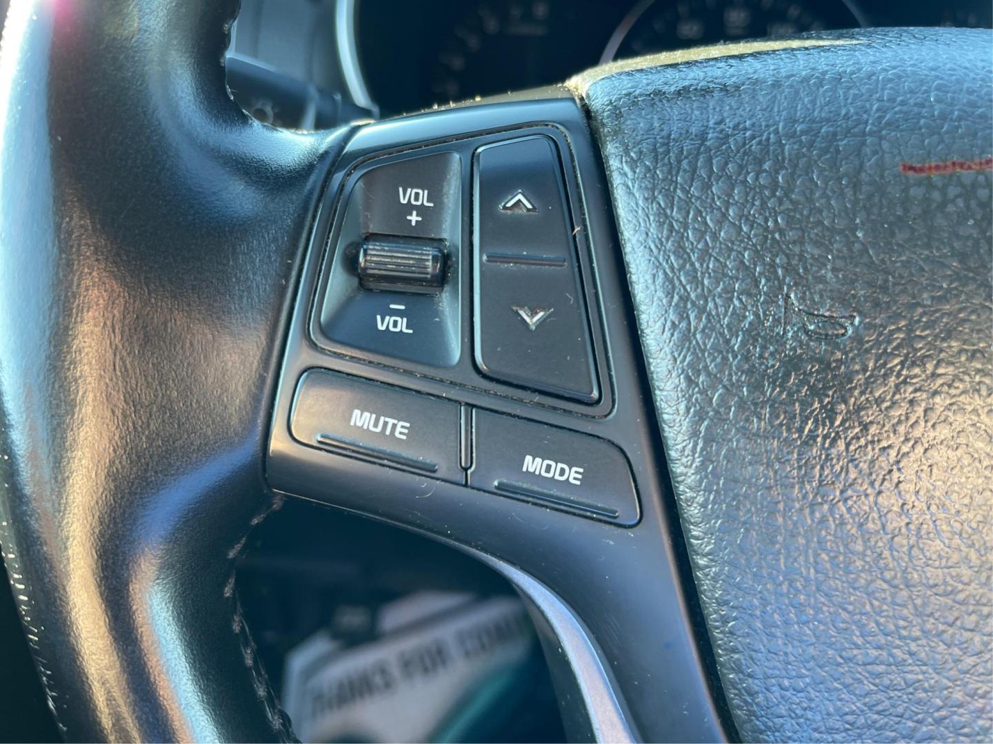 2014 Kia Sorento LX (5XYKT3A6XEG) with an Other engine, located at 1230 East Main St, Xenia, OH, 45385, (937) 908-9800, 39.688026, -83.910172 - Photo#15